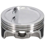 Wiseco RED Series Chevy Small Block 350 4.000in Bore 1.125in CH -17.00 CC Piston Set