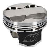 Wiseco Honda F20C 89.00 mm Bore 28.98 mm CH 7.00 CC Piston Set