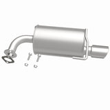 BRE Exhaust 06-09 Legacy 2.5L Muffler Kit