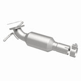 MagnaFlow 16-17 Chevrolet Cruze 1.4L California Grade CARB Compliant Direct-Fit Catalytic Converter