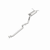 MagnaFlow BRE Exhaust Kit 01-06 Hyundai Santa Fe 2.7L