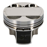 Wiseco Mitsubishi 4G63 85.25 mm Bore 34.87 mm CH 0.00 CC Piston Set