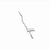 MagnaFlow BRE Exhaust Kit 04-07 FreeStar Monterey