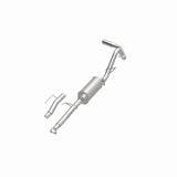MagnaFlow BRE Exhaust Kit 09-10 Ford F-150