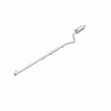 BRExhaust 06-14 Honda Ridgeline 3.5L Exhaust Kit