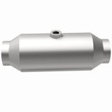 Magnaflow 3.00 1/O2 CA 4in. Spun Universal Converter