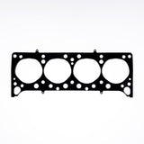 Cometic Pontiac 350 V8 .030in MLS Cylinder Head Gasket - 3.950in Bore