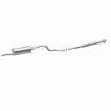 MagnaFlow BRE Exhaust Kit 13-17 NISSAN SENTRA 1.8L
