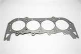 Cometic GM/Mercury Marine Big Block V8 Gen-IV/V/VI .072in MLS Cylinder Head Gasket - 4.530in Bore