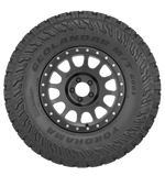 Yokohama Geolandar M/T G003 Tire - LT285/65R18 125/122Q