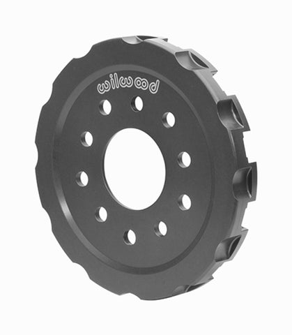 Wilwood 8.80 Snap Ring Lug Drive Hat 4.50/4.75