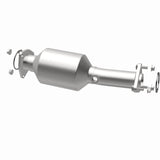 Magnaflow Conv Direct Fit 17-19 Honda CR-V Single Underbody 2.4L