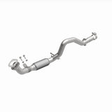 BRE Exhaust 15-17 JEEP RENEGADE 2.4L Front Pipe Kit