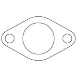 Cometic Nissan QR25DE .018in AFM Thermostat Gasket - 2002-2018