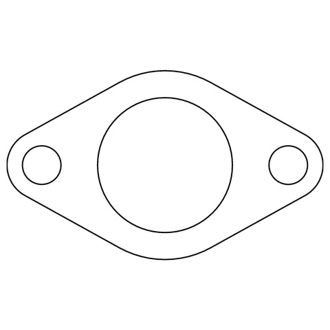 Cometic Nissan QR25DE .018in AFM Thermostat Gasket - 2002-2018