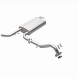 MagnaFlow BRE Exhaust Kit 09-13 Matrix Vibe 1.8L