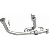 BRE Exhaust 01-04 MDX Pilot 3.5L Front Pipe Kit