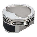 Wiseco Pro Tru Street Chevy Small Block 4.060in Bore 1.125in CH -20.00 CC Piston Set