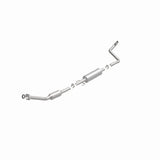 Magnaflow 00-05 Toyota Echo Base L4 1.5L OEM Grade / EPA Compliant Direct-Fit Catalytic Converter