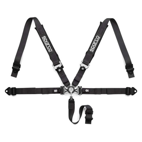Sparco Belt Club H-4R 2in.