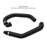 Mishimoto 25+ ram 1500 3.0L Hurricane Performance Heat Exchanger
