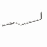 Magnaflow 2002 Mercedes-Benz C230 2.3L Direct Fit Converter