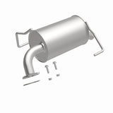 BRE Exhaust 05-09 Outback 2.5L Muffler Kit