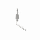 MagnaFlow BRE Exhaust Kit 09-14 Tahoe Yukon 5.3L