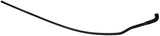 Gates 98-03 Mercedes-Benz CLK320 V-6 3.2L Upper - Tee To Reservoir Molded Heater Hose