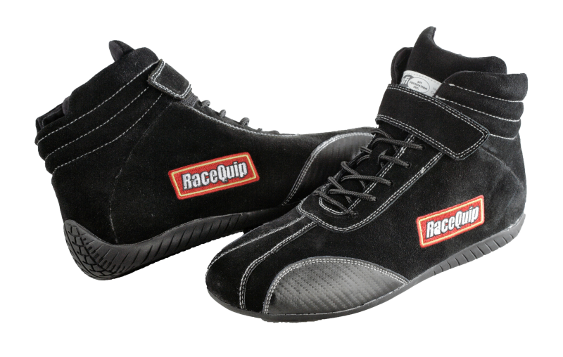RaceQuip Euro Carbon-L SFI Shoe 2.0