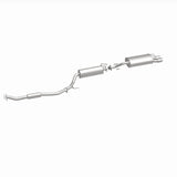 MagnaFlow BRE Exhaust Kit 06-09 Acura CSX 2.0L