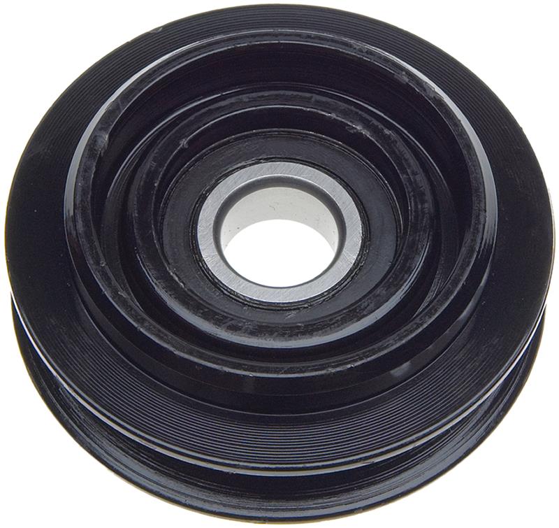 Gates 86-95 Nissan Pickup V-6 3.0L A.C. Belt Drive Pulley