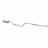 MagnaFlow BRE Exhaust Kit 93-95 Honda Del Sol