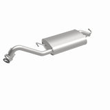 MagnaFlow BRE Exhaust Kit 05-08 Toyota Corolla 1.8L