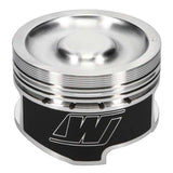 Wiseco VW 1.6L 16V 76.50 mm Bore 29.27 mm CH -21.30 CC Piston Set