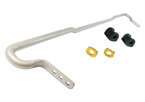 Whiteline 06-11 Honda Civic FD2 Type R BHF77Z Front Sway Bar (27mm)
