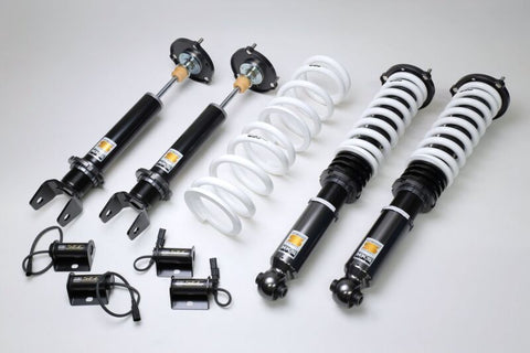 HKS HIPERMAX S-Y2XC FULL CANCELLER KIT