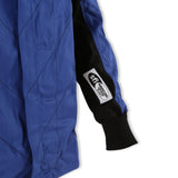 RaceQuip Blue Chevron-1 Jacket - 3XL