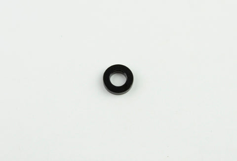 Wilwood spacer bracket DISC/DRUM .140 LG black