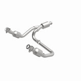 Magnaflow 14-15 Chevrolet Silverado 1500 5.3L Direct-Fit Catalytic Converter