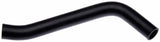 Gates 02-08 Dodge Ram Pickup V-6 3.7L Upper Molded Coolant Hose