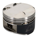 Wiseco Nissan QR25DE 89.00 mm Bore 32.00 mm CH 1.80 CC Piston Set