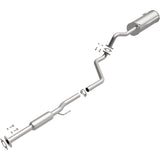 BRExhaust 14-16 Kia FORTE 1.8L Exhaust Kit