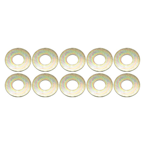 Wilwood Caliper Shim - .032 with 3/8in ID Hole - 10 pk.
