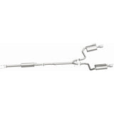 MagnaFlow BRE Exhaust Kit 09-17 Nissan Maxima 3.5L