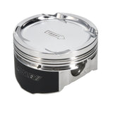 Manley 03-06 Evo 8/9 4G63T 87.0mm +2.0mm Over Bore 100mm Stroker 8.5:1 Dish Pistons w/ Rings