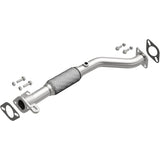 BRE Exhaust 01-06 Elantra 2.0L Front Pipe Kit
