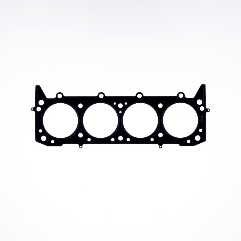 Cometic AMC 290/304/343/360 Gen-2/3 V8 .040in MLS Cylinder Head Gasket - 4.140in Bore