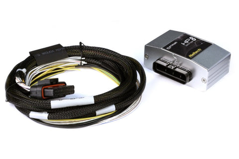 HPI8 - High Power Igniter Eight Channel  2m Flying Lead Kit