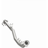BRE Exhaust 89-95 Pickup 3.0L Front Pipe Kit